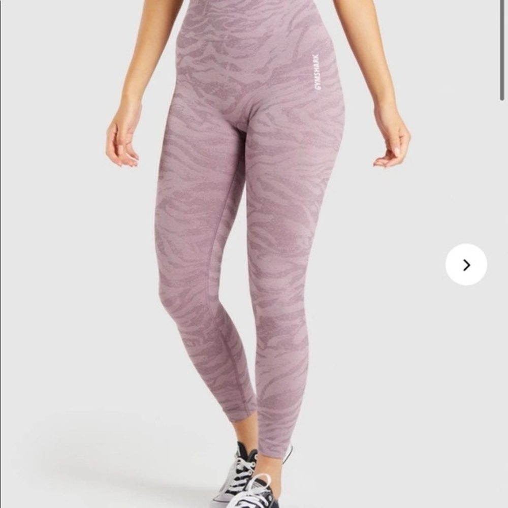 Animal adapt leggings